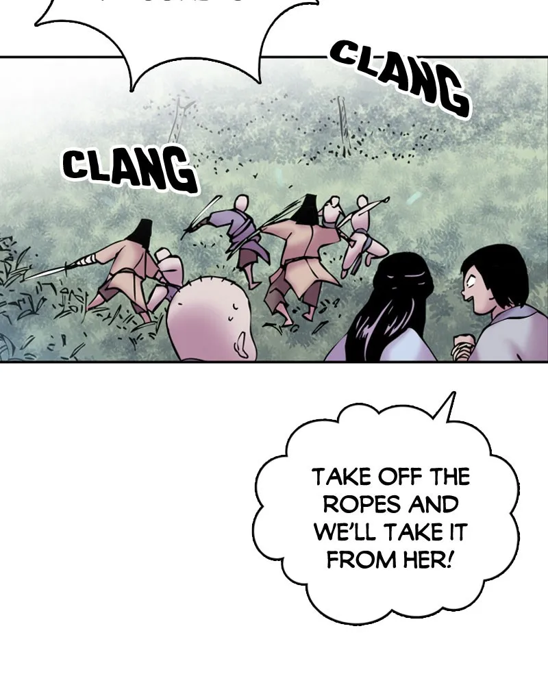 My Beloved Emperor Chapter 6 page 7 - 