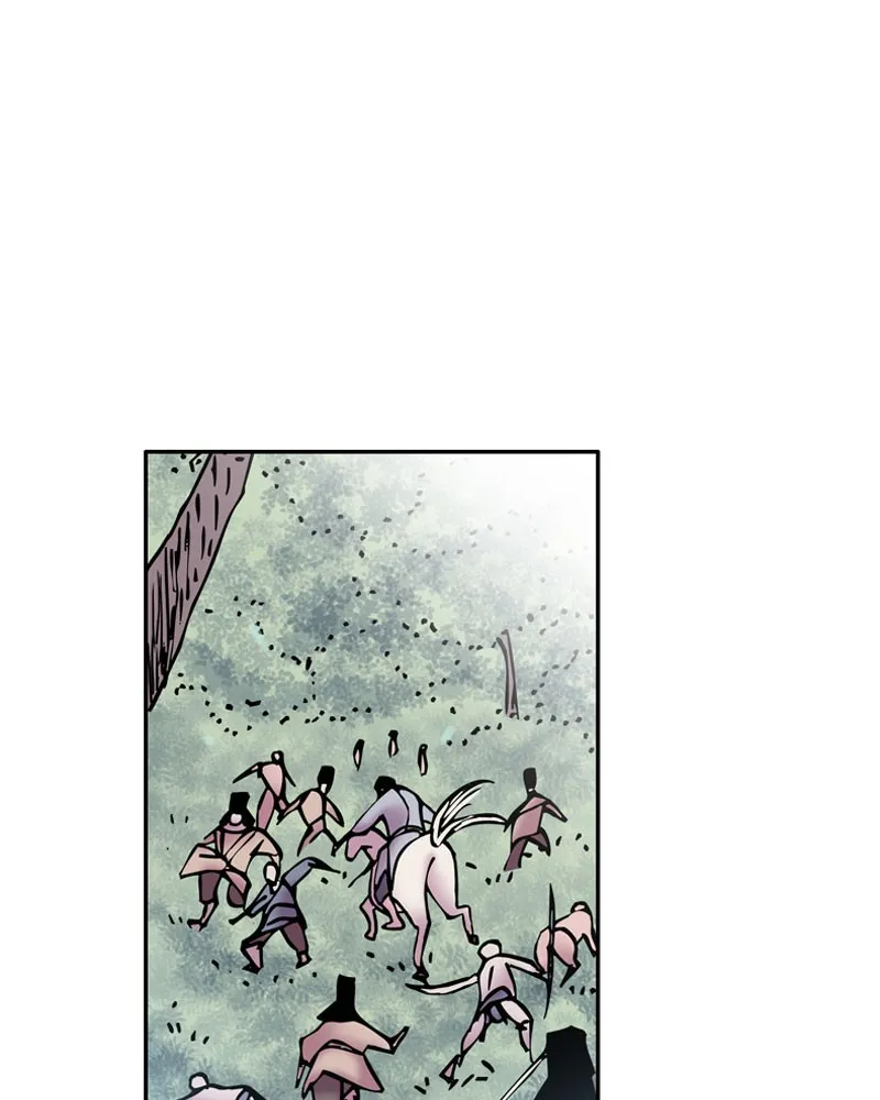 My Beloved Emperor Chapter 6 page 8 - 