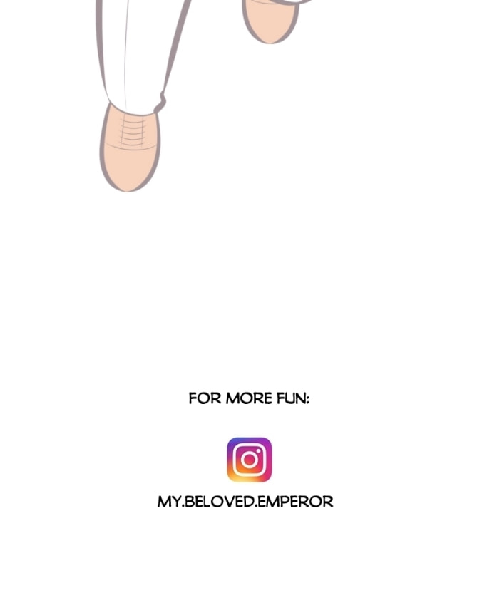 My Beloved Emperor Chapter 60.1 page 11 - 
