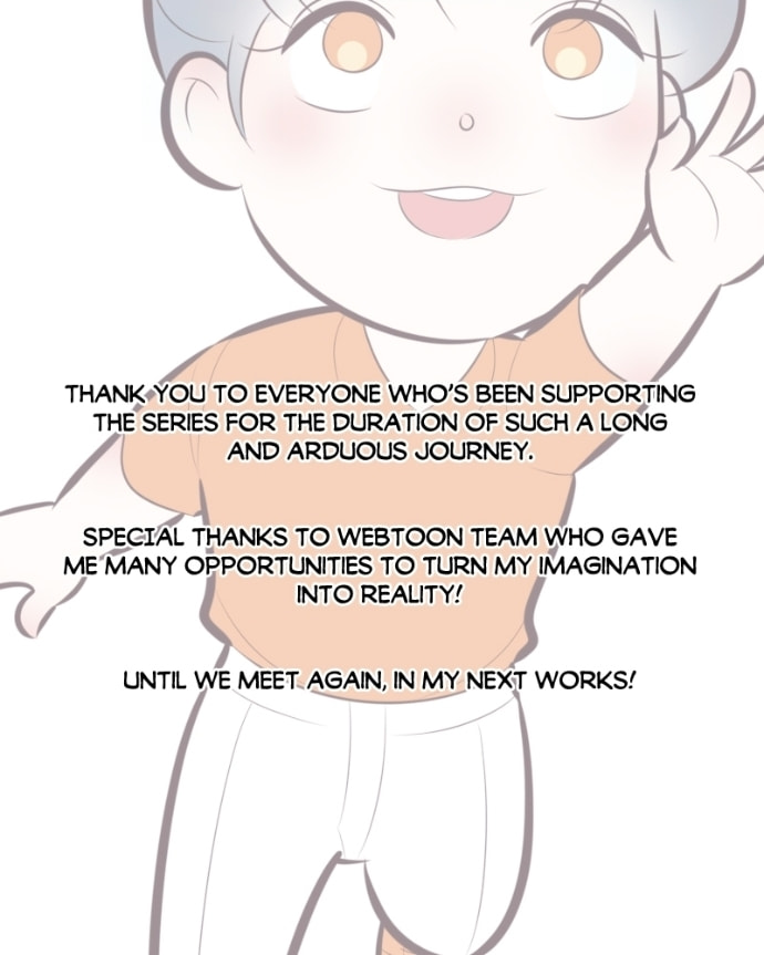 My Beloved Emperor Chapter 60.1 page 10 - 