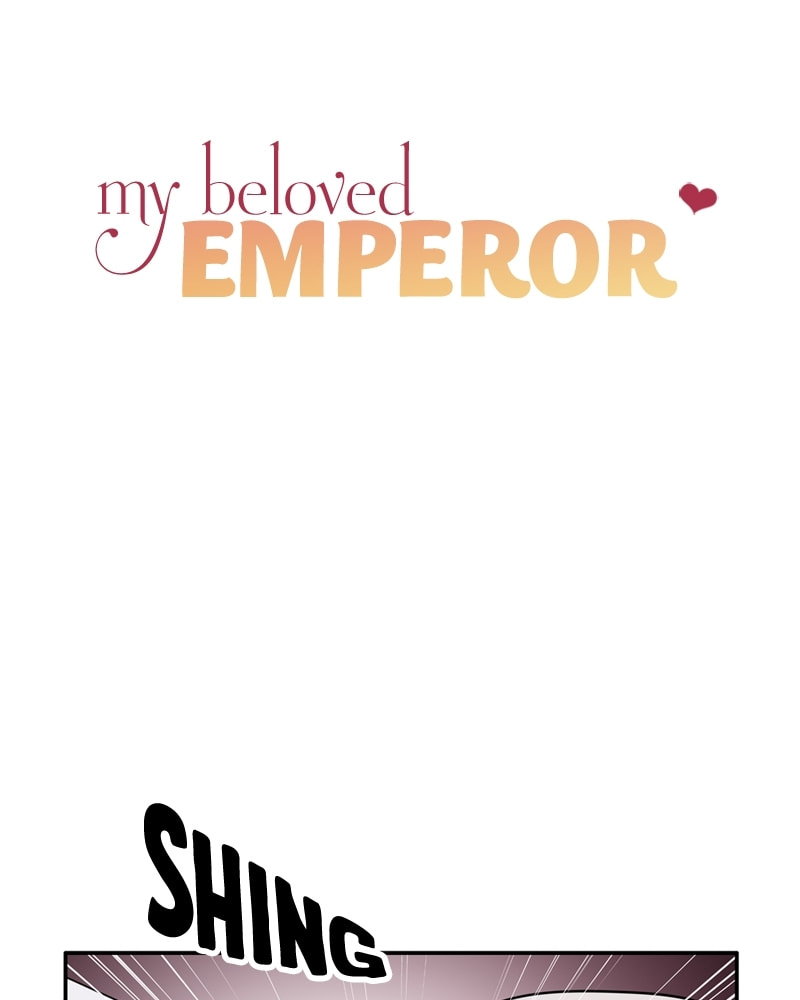 My Beloved Emperor Chapter 60 page 2 - 