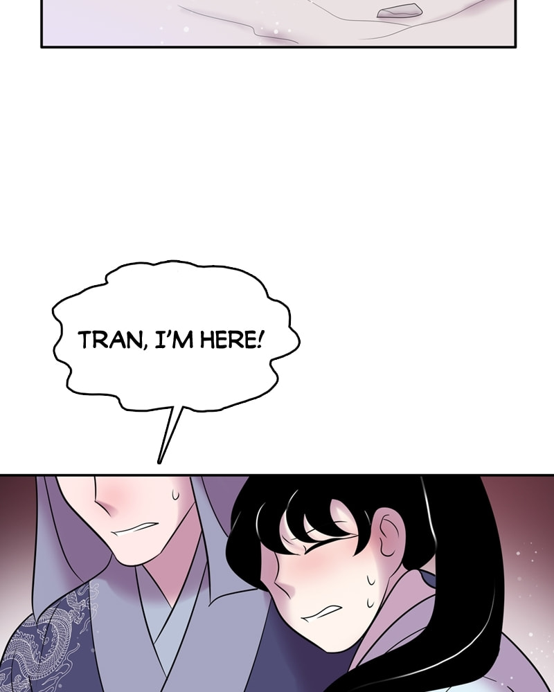 My Beloved Emperor Chapter 60 page 11 - 