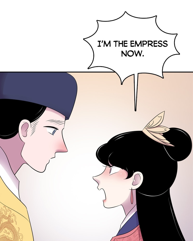 My Beloved Emperor Chapter 60 page 101 - 