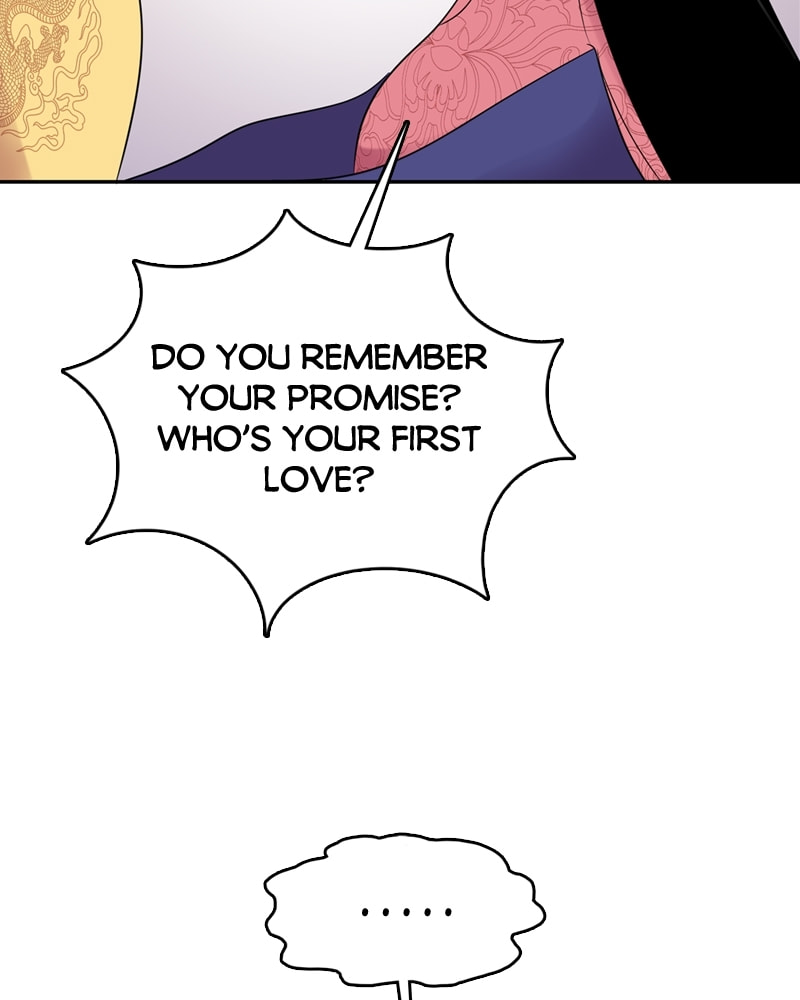 My Beloved Emperor Chapter 60 page 102 - 