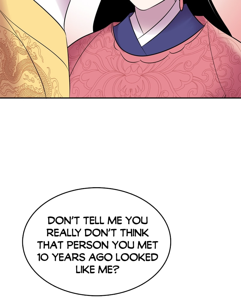 My Beloved Emperor Chapter 60 page 105 - 
