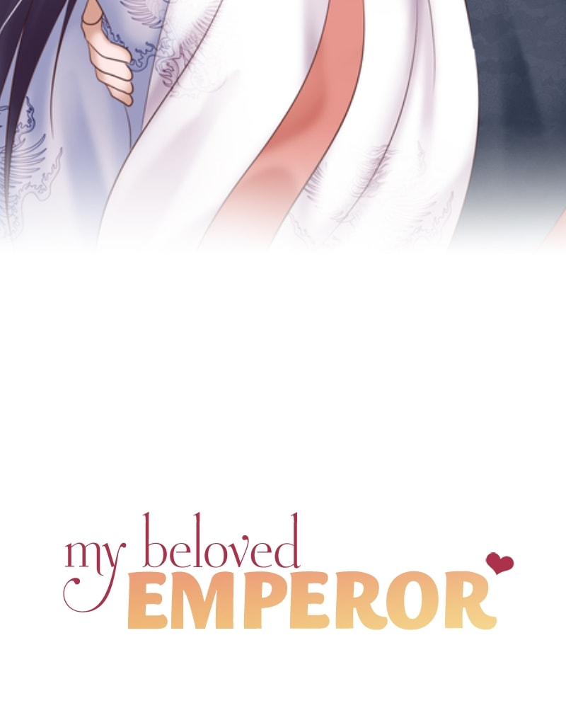 My Beloved Emperor Chapter 60 page 111 - 
