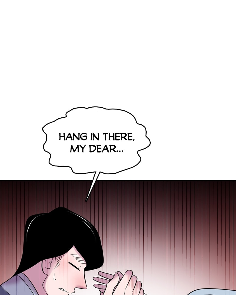 My Beloved Emperor Chapter 60 page 20 - 