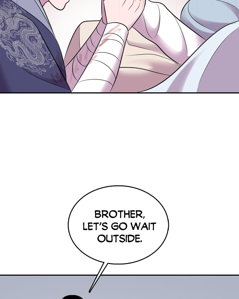 My Beloved Emperor Chapter 60 page 21 - 
