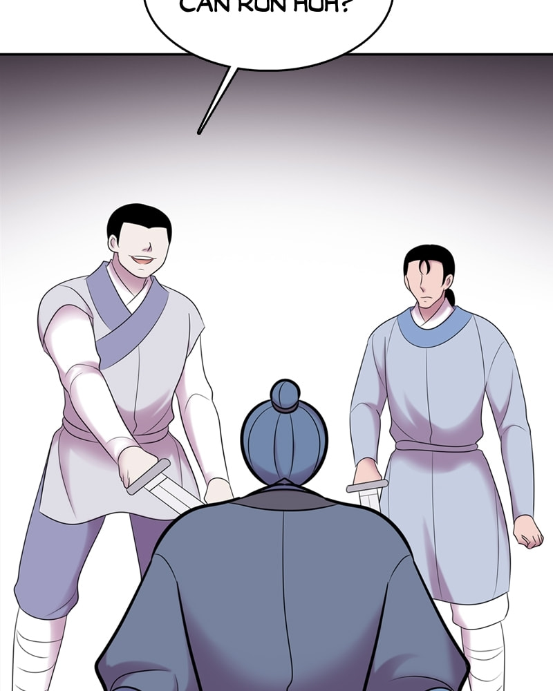 My Beloved Emperor Chapter 60 page 4 - 