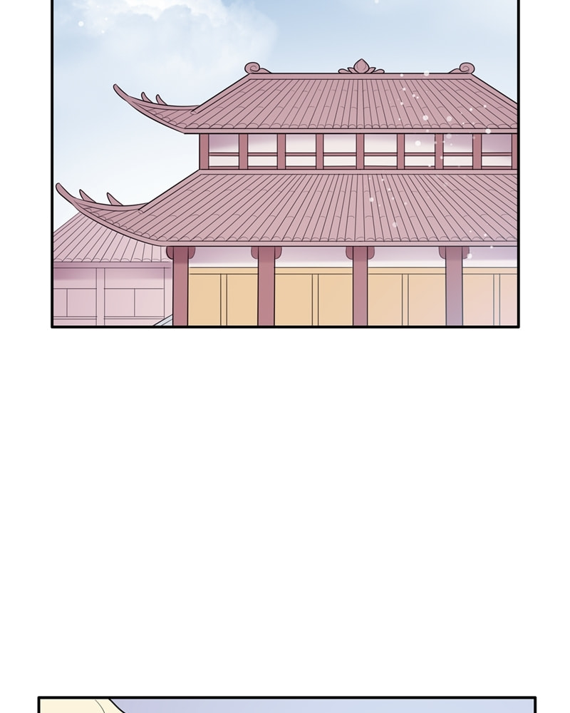 My Beloved Emperor Chapter 60 page 32 - 