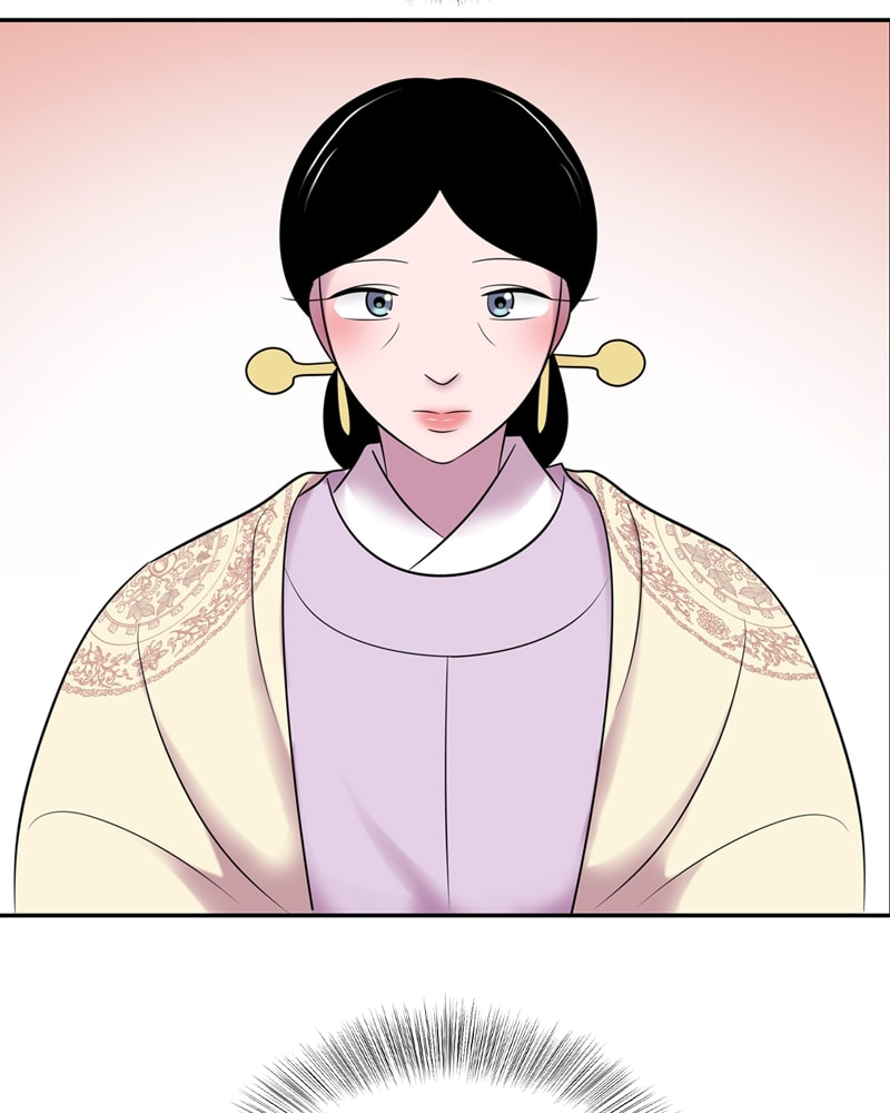 My Beloved Emperor Chapter 60 page 38 - 