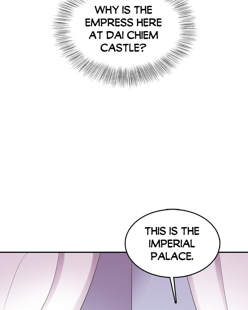 My Beloved Emperor Chapter 60 page 39 - 