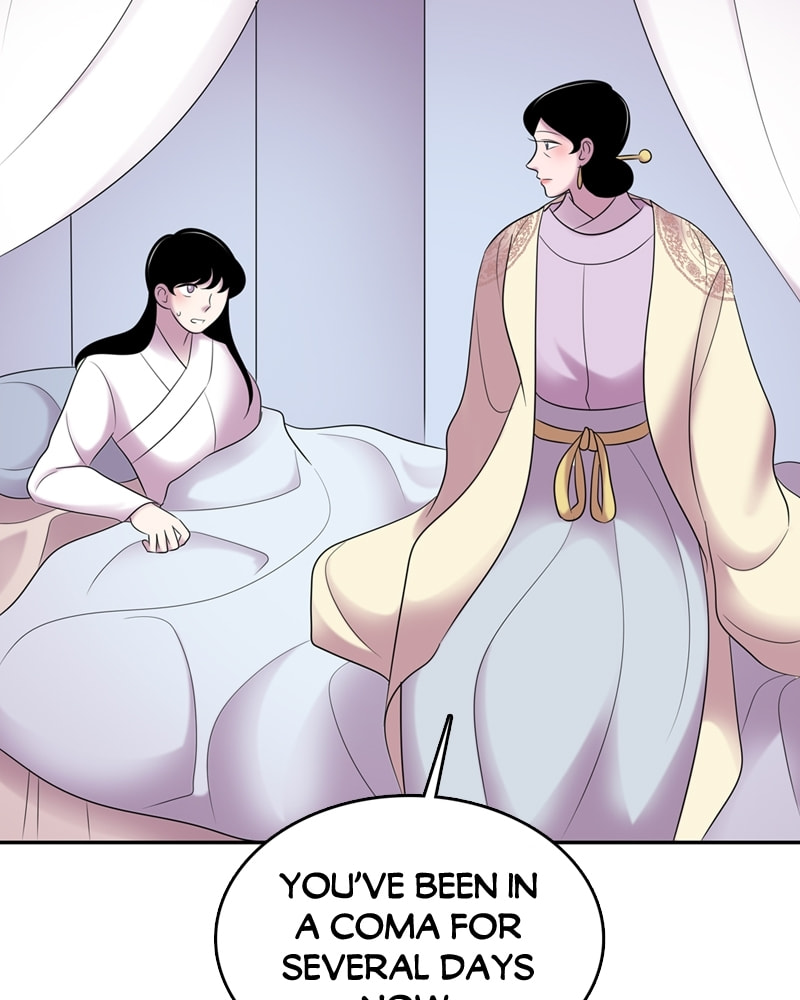 My Beloved Emperor Chapter 60 page 40 - 