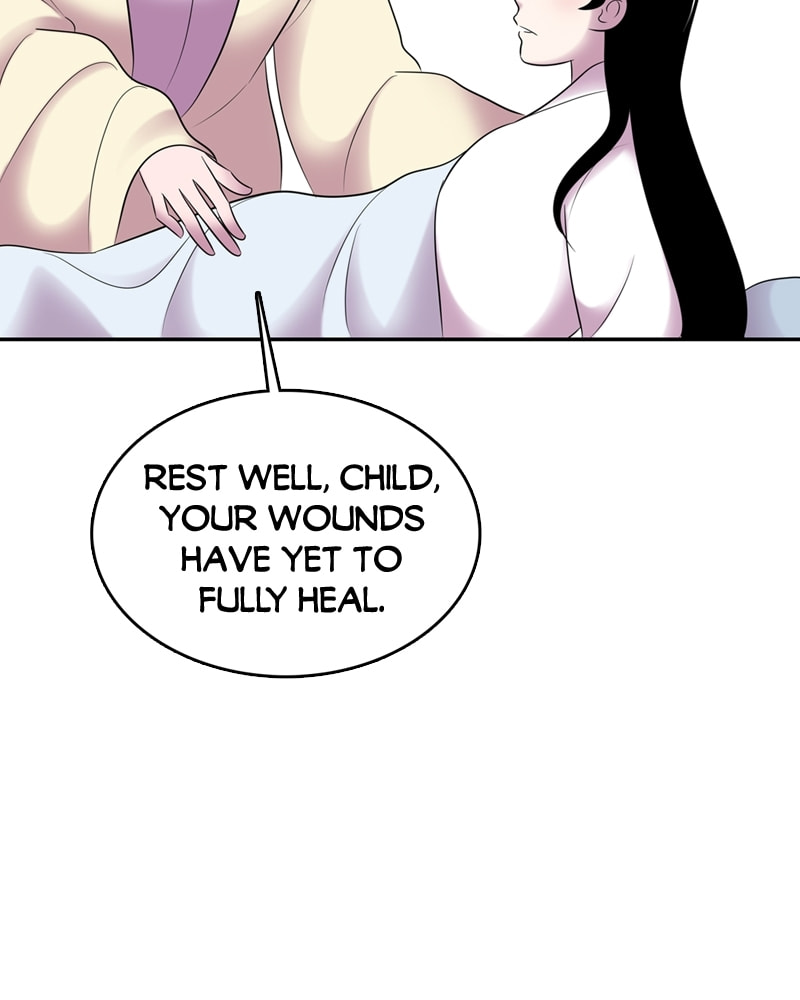 My Beloved Emperor Chapter 60 page 42 - 
