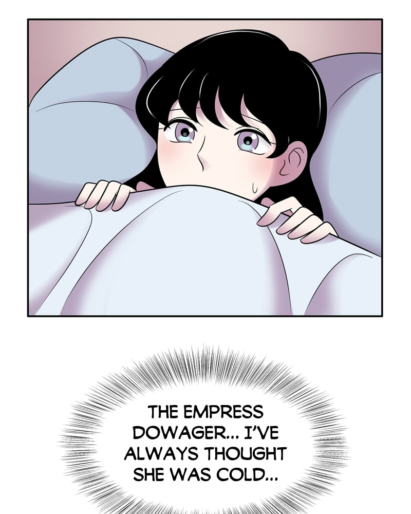 My Beloved Emperor Chapter 60 page 43 - 
