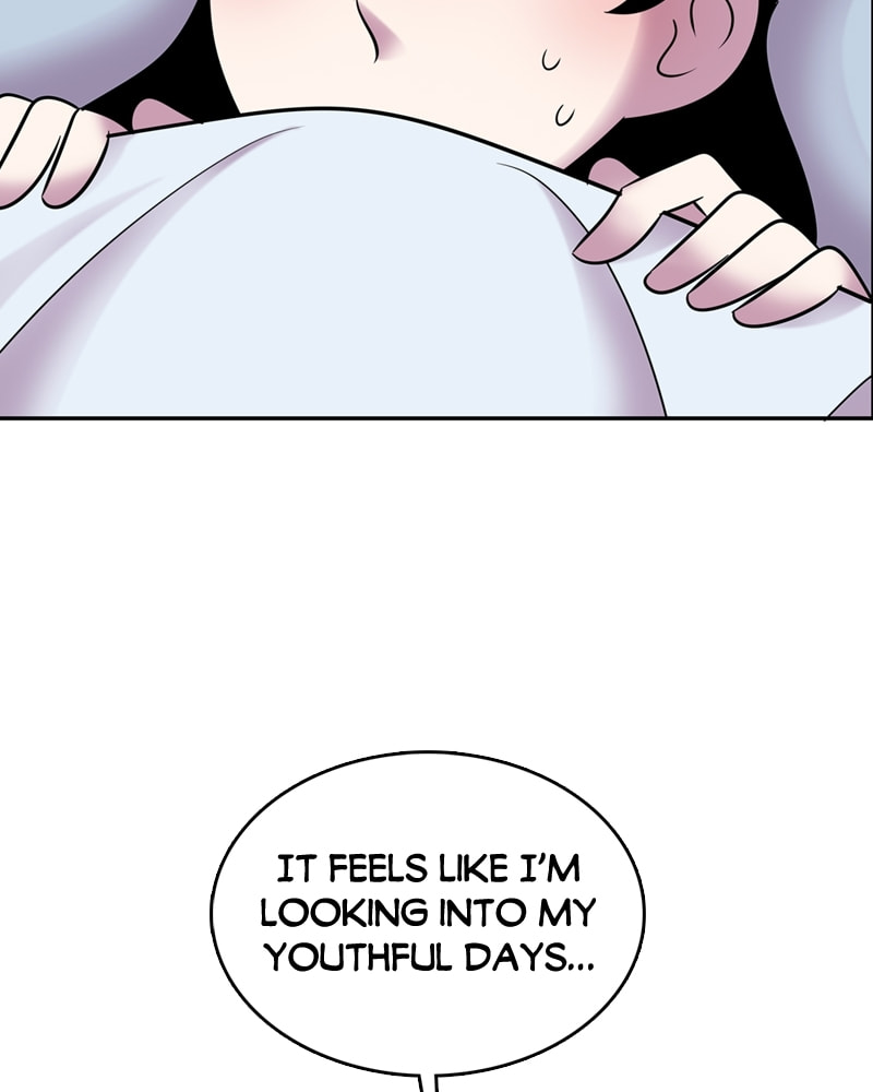 My Beloved Emperor Chapter 60 page 46 - 