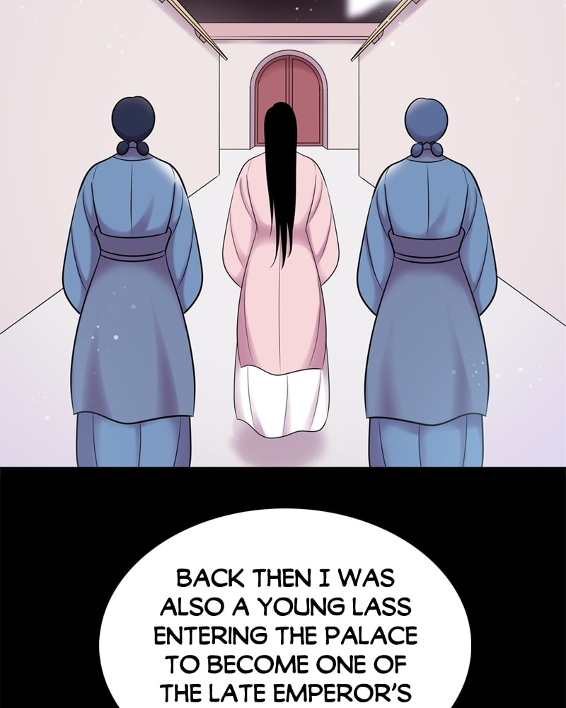 My Beloved Emperor Chapter 60 page 50 - 