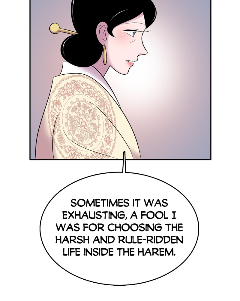 My Beloved Emperor Chapter 60 page 53 - 