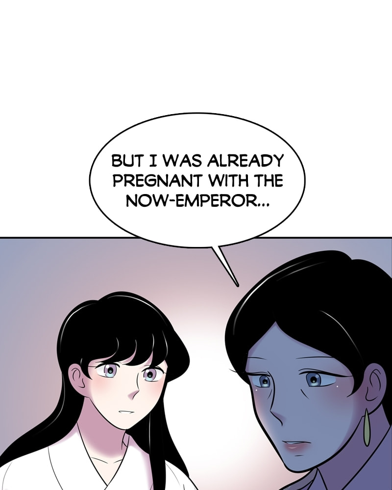 My Beloved Emperor Chapter 60 page 54 - 