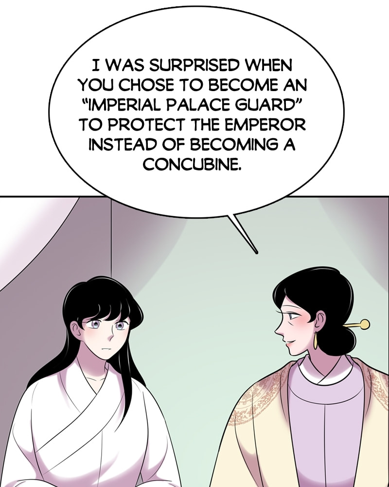 My Beloved Emperor Chapter 60 page 57 - 