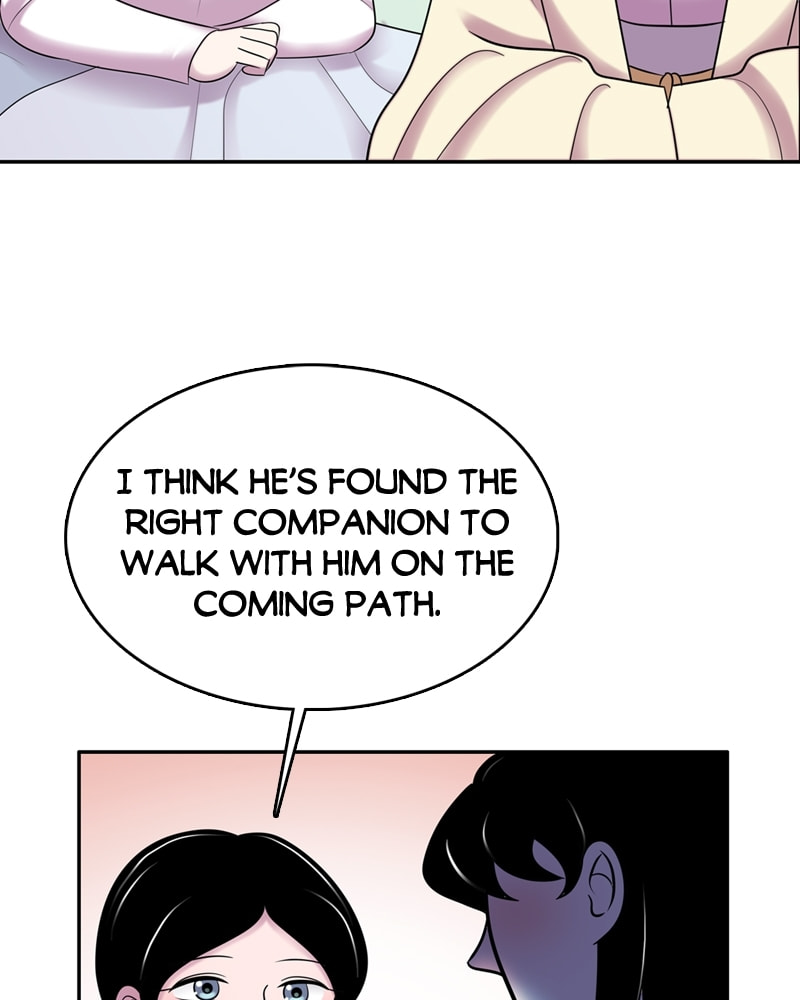 My Beloved Emperor Chapter 60 page 58 - 