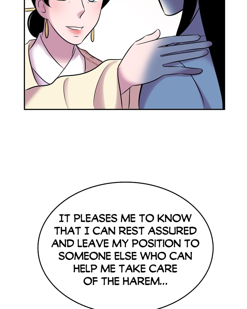 My Beloved Emperor Chapter 60 page 59 - 