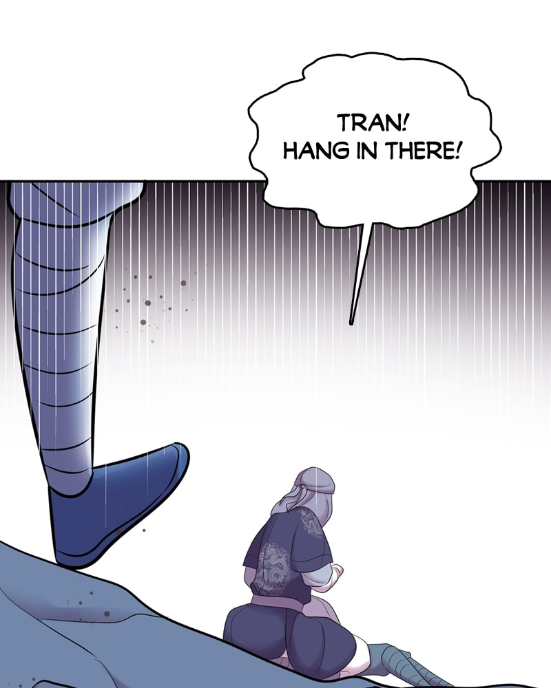My Beloved Emperor Chapter 60 page 7 - 