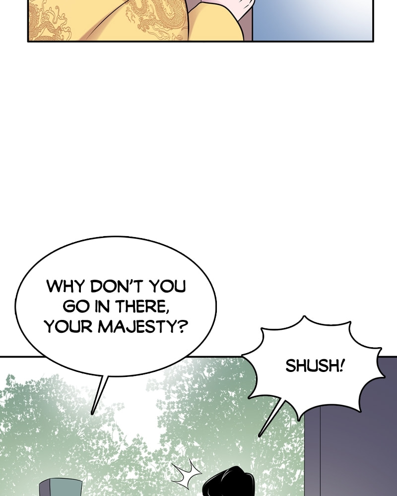 My Beloved Emperor Chapter 60 page 68 - 