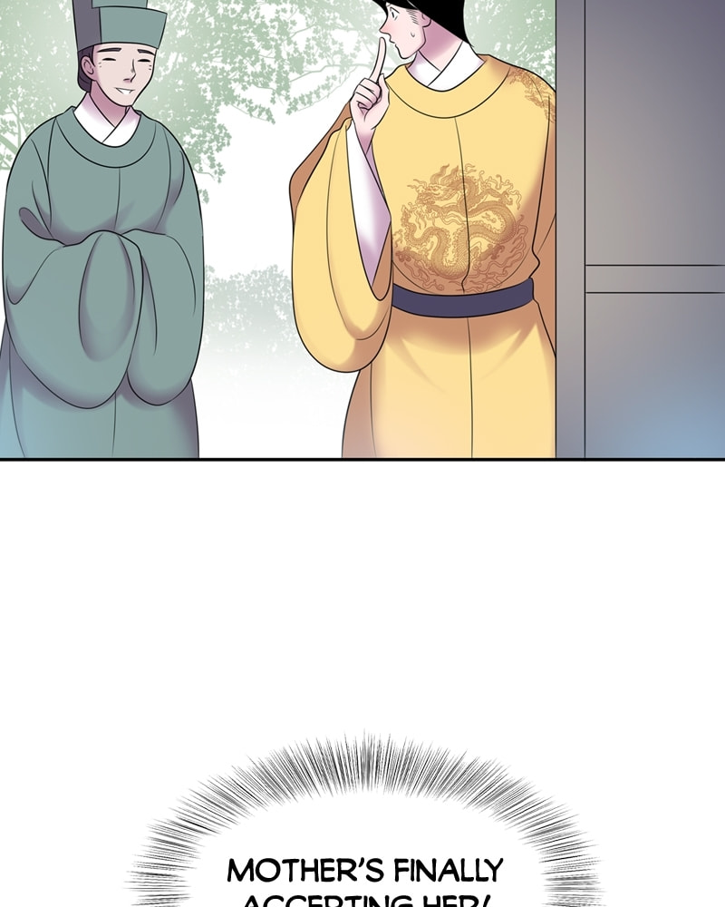 My Beloved Emperor Chapter 60 page 69 - 