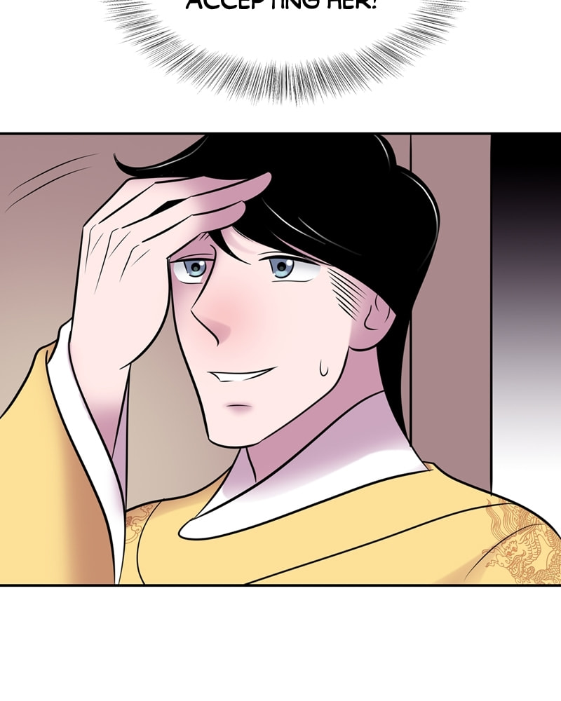 My Beloved Emperor Chapter 60 page 70 - 