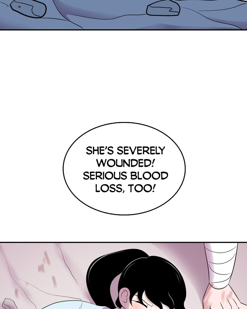 My Beloved Emperor Chapter 60 page 8 - 