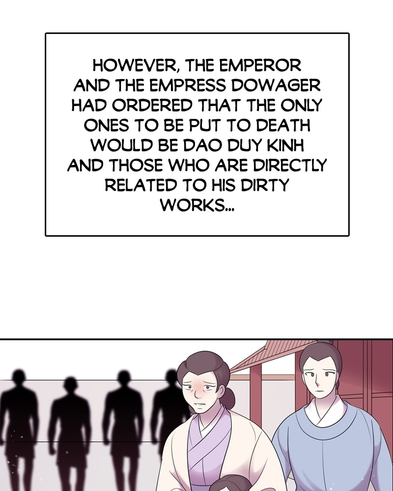 My Beloved Emperor Chapter 60 page 76 - 
