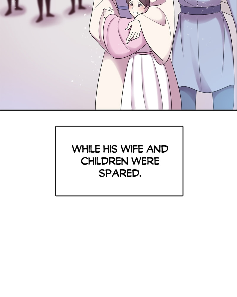 My Beloved Emperor Chapter 60 page 77 - 