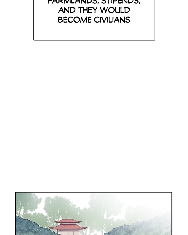 My Beloved Emperor Chapter 60 page 79 - 