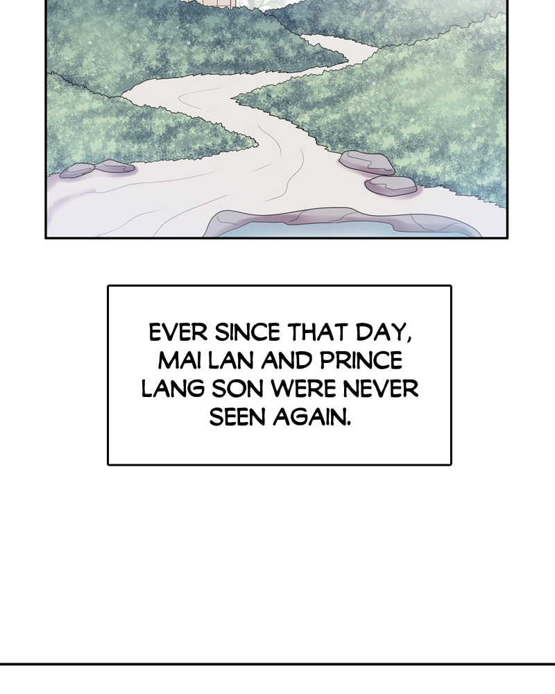 My Beloved Emperor Chapter 60 page 80 - 