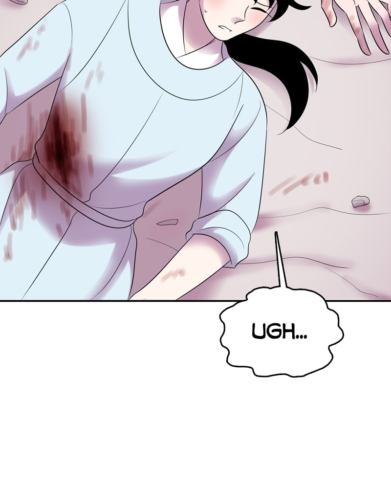 My Beloved Emperor Chapter 60 page 9 - 