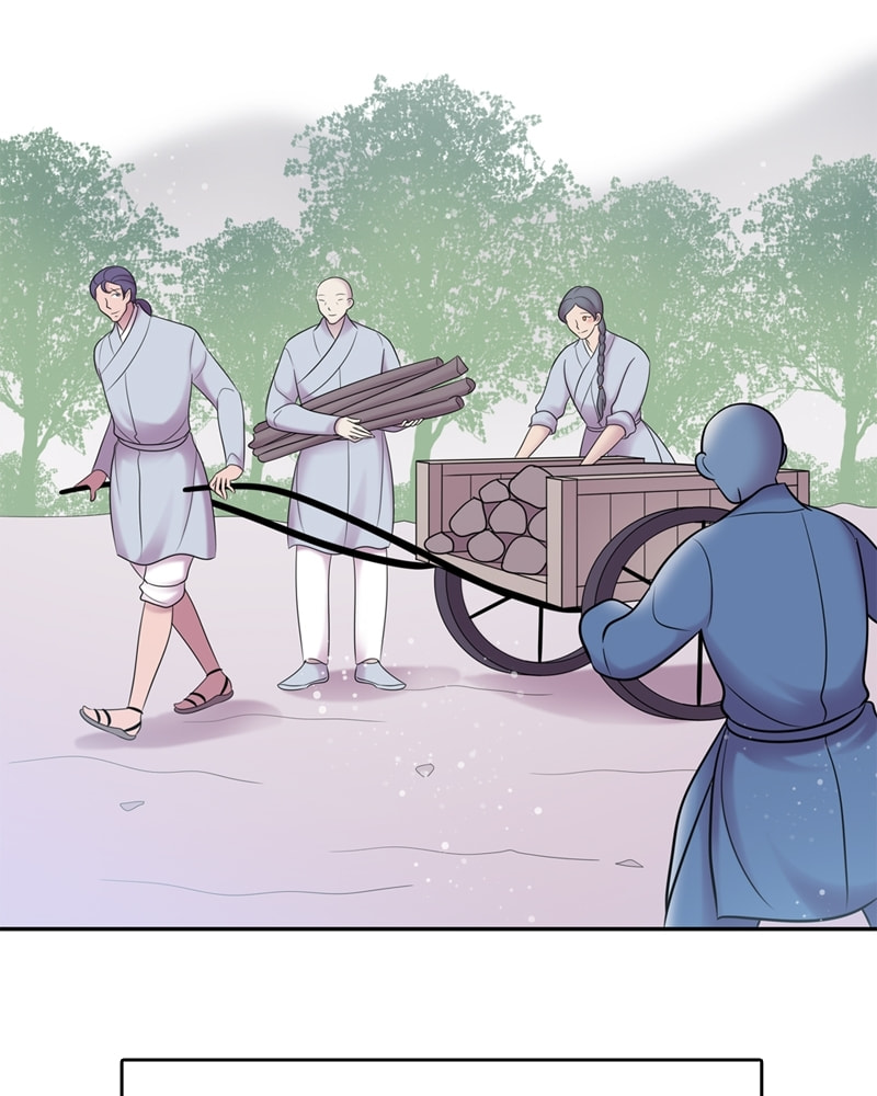 My Beloved Emperor Chapter 60 page 81 - 