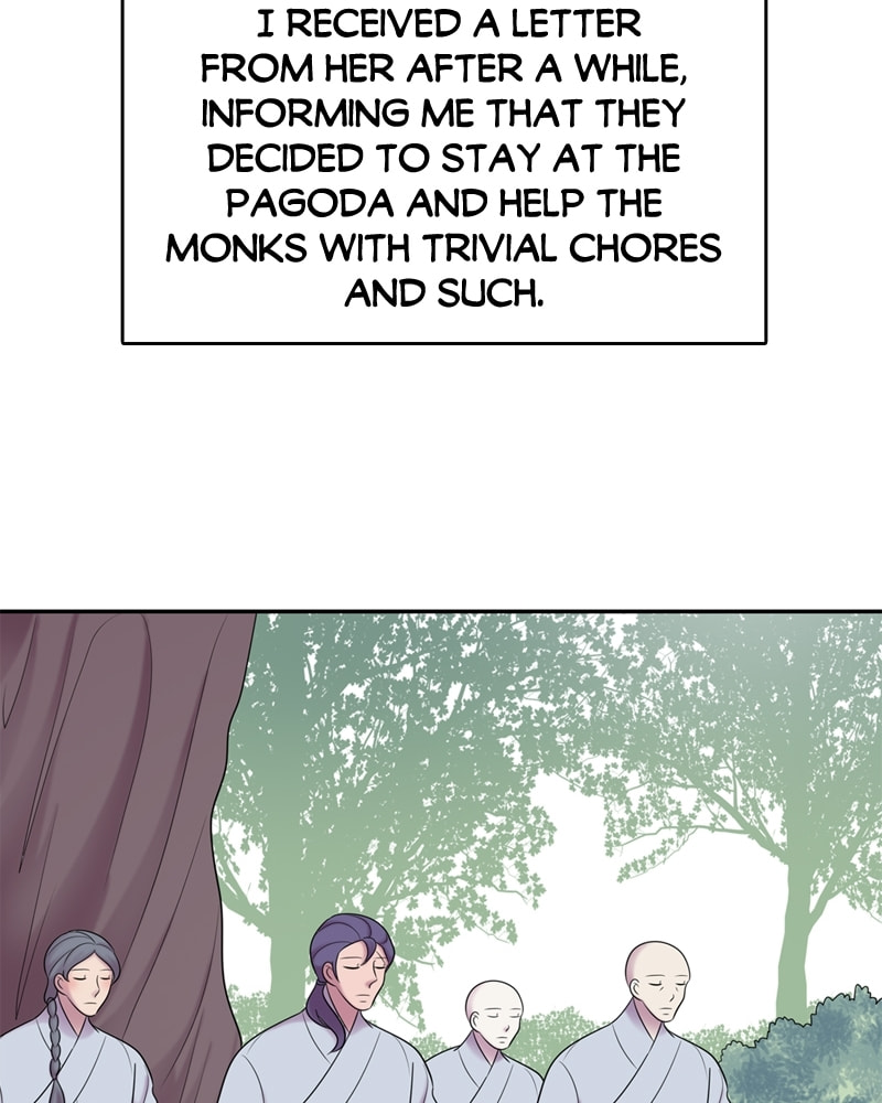 My Beloved Emperor Chapter 60 page 82 - 
