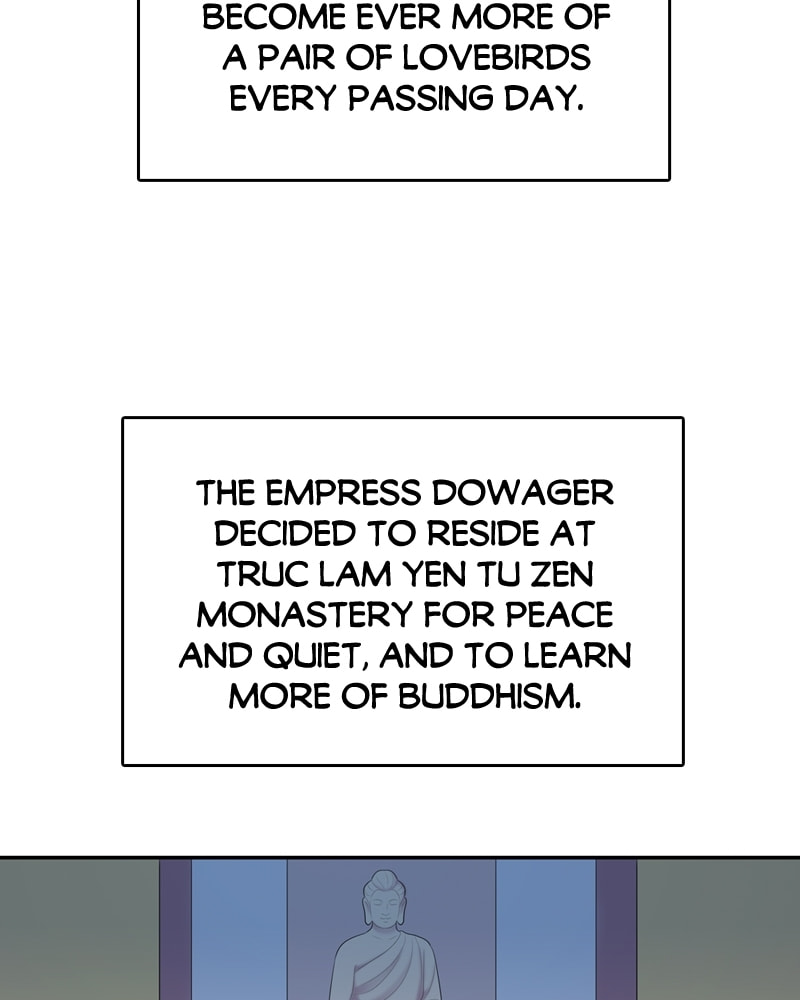 My Beloved Emperor Chapter 60 page 85 - 