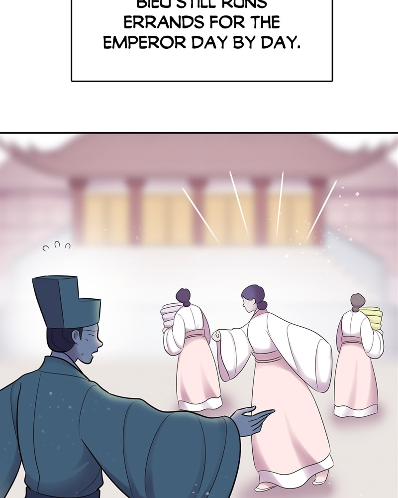 My Beloved Emperor Chapter 60 page 87 - 