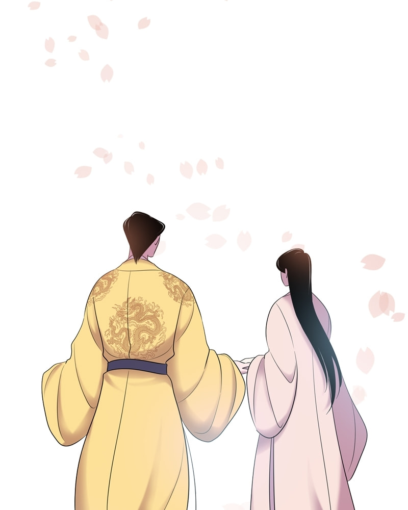 My Beloved Emperor Chapter 60 page 89 - 