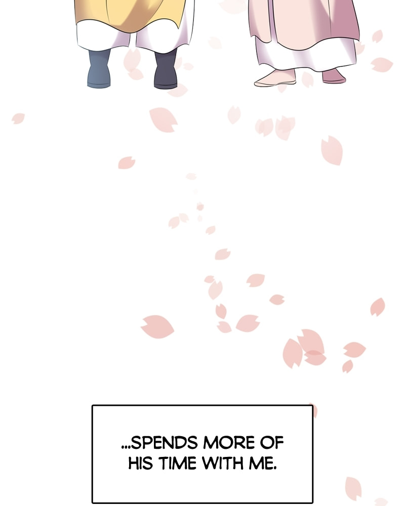 My Beloved Emperor Chapter 60 page 90 - 