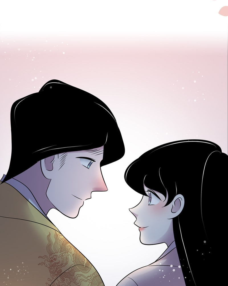 My Beloved Emperor Chapter 60 page 91 - 