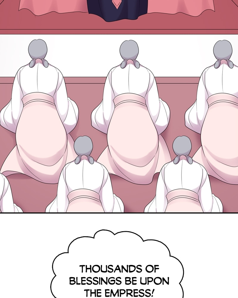 My Beloved Emperor Chapter 60 page 95 - 