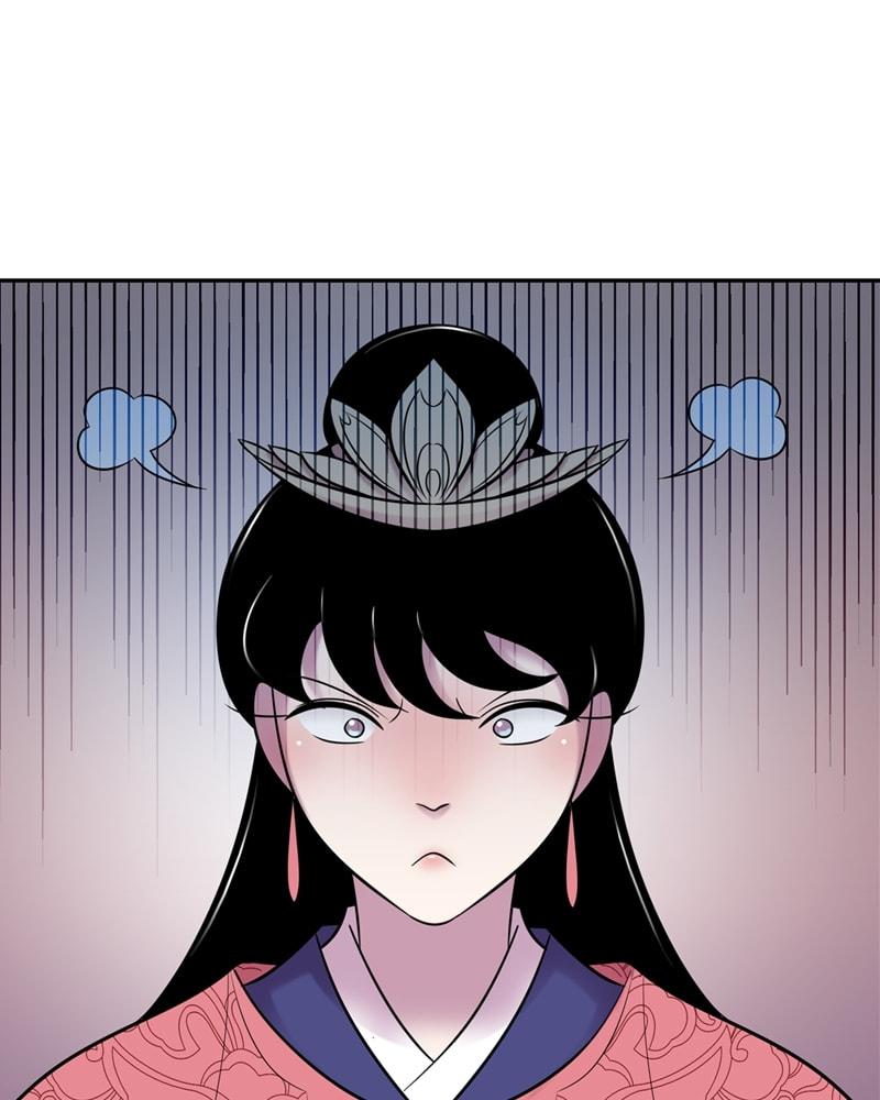 My Beloved Emperor Chapter 60 page 98 - 