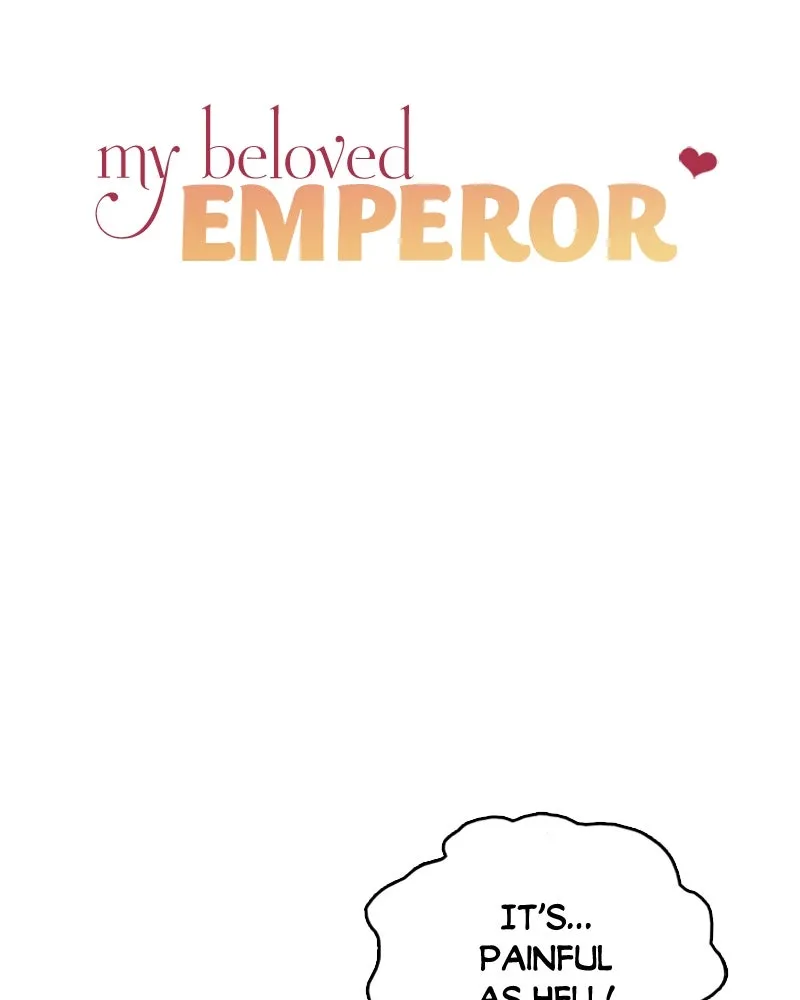 My Beloved Emperor Chapter 7 page 1 - 