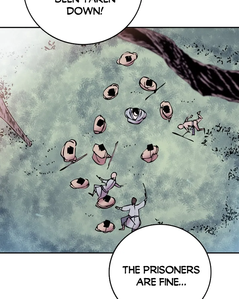 My Beloved Emperor Chapter 7 page 12 - 
