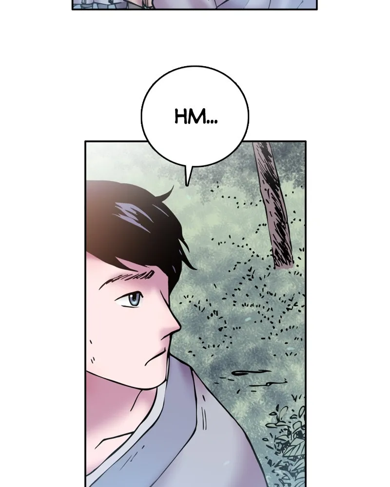 My Beloved Emperor Chapter 7 page 14 - 