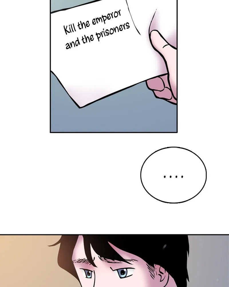 My Beloved Emperor Chapter 7 page 19 - 