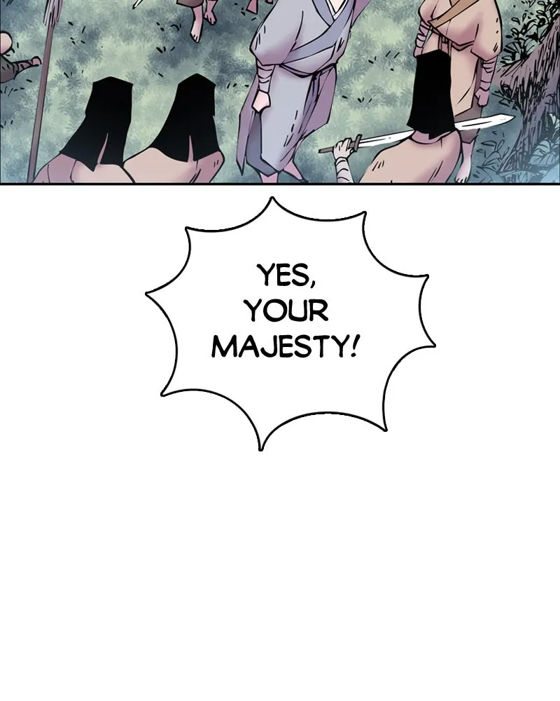 My Beloved Emperor Chapter 7 page 22 - 
